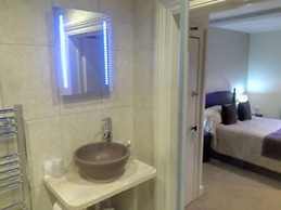 The Kings Head Hotel