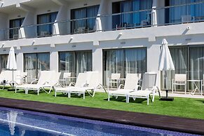 THB Cala Lliteras Hotel - Adults Only