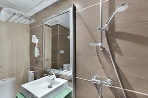 THB Cala Lliteras Hotel - Adults Only