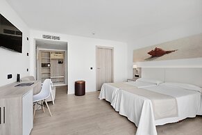 THB Cala Lliteras Hotel - Adults Only