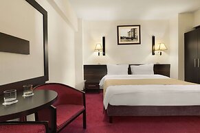 Ramada by Wyndham Iasi City Centre