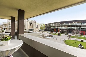 Ramada by Wyndham Iasi City Centre