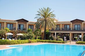 Hotel Santa Gilla
