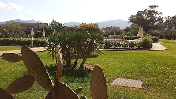 Hotel Santa Gilla