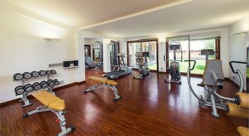 Hotel Santa Gilla