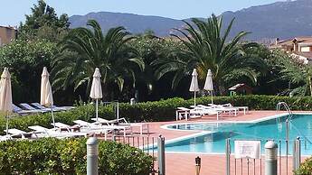 Hotel Santa Gilla