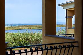 Hotel Santa Gilla