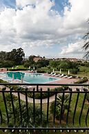 Hotel Santa Gilla