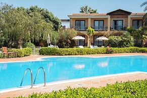 Hotel Santa Gilla