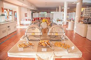 Hotel Santa Gilla