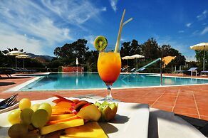 Hotel Santa Gilla