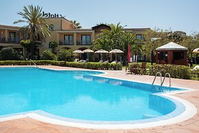 Hotel Santa Gilla