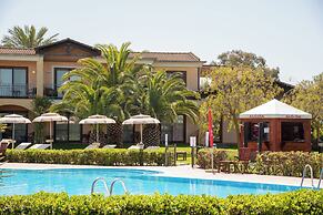 Hotel Santa Gilla