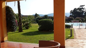 Hotel Santa Gilla