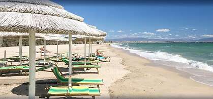 Hotel Santa Gilla