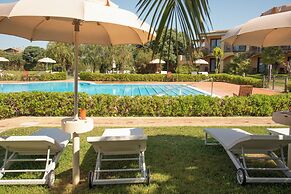 Hotel Santa Gilla