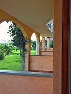 Hotel Santa Gilla