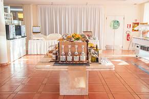 Hotel Santa Gilla