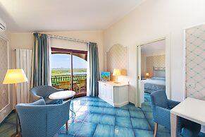 Hotel Santa Gilla