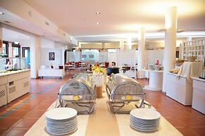 Hotel Santa Gilla