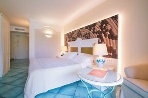 Hotel Santa Gilla