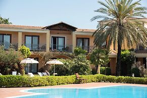 Hotel Santa Gilla