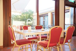 Hotel Santa Gilla