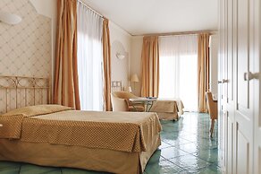 Hotel Santa Gilla