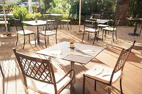 Hotel Santa Gilla