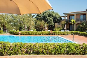 Hotel Santa Gilla