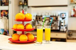 Hotel Santa Gilla