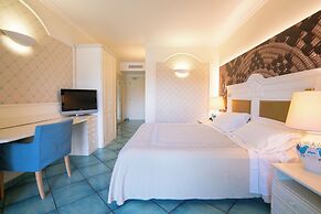 Hotel Santa Gilla