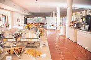 Hotel Santa Gilla