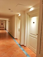 Hotel Santa Gilla