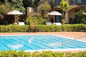 Hotel Santa Gilla
