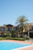 Hotel Santa Gilla