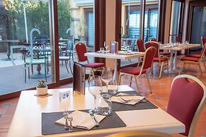 Hotel Santa Gilla