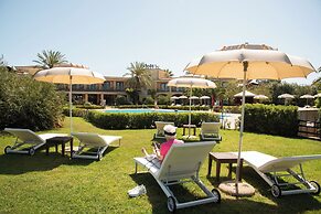 Hotel Santa Gilla