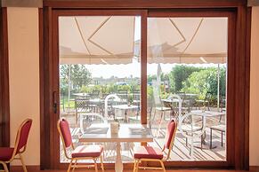 Hotel Santa Gilla