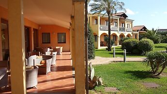 Hotel Santa Gilla