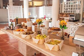 Hotel Santa Gilla
