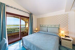 Hotel Santa Gilla