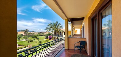 Hotel Santa Gilla