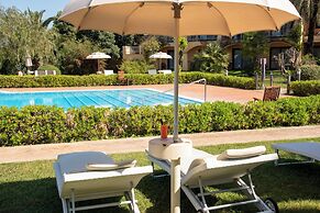 Hotel Santa Gilla