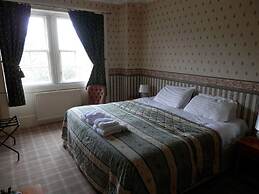 The Glen Guesthouse