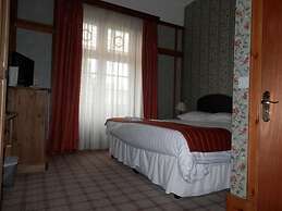 The Glen Guesthouse