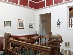 The Glen Guesthouse