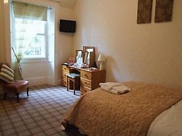 The Glen Guesthouse