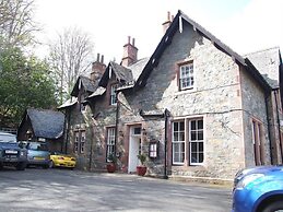 The Glen Guesthouse