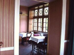 The Glen Guesthouse